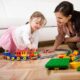 اصول بازی درمانی برای کودکان با نیازهای ویژه