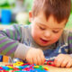 تاثیر بازی درمانی بر کودکان با نیازهای ویژه