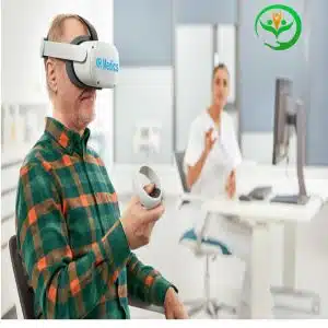 پکیچ شناختی XR Medics