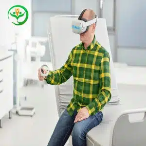 پکیچ شناختی XR Medics