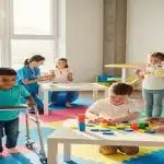 توانبخشی کودکان با نیازهای ویژه