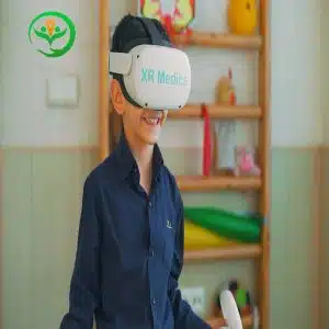 پکیچ شناختی XR Medics