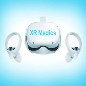 XRMedicsپکیچ شناختی