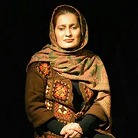 سهیلا حسینی