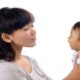 حرف زدن کودک، طبیعی حرف زدن کودکان