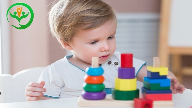تقویت حافظه کودکان با کاردرمانی