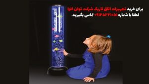 بازی تماس چشمی