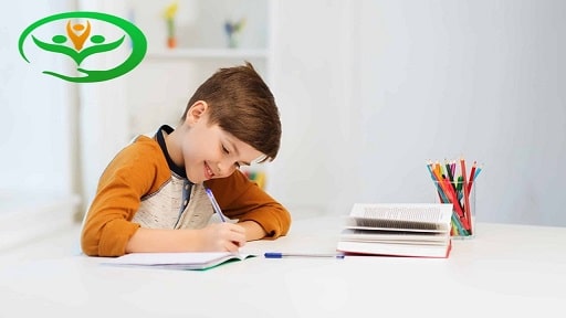انواع اختلال نوشتن