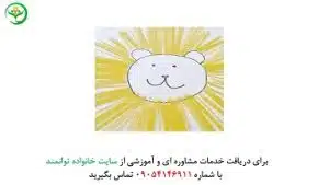 آموزش نشانه ش