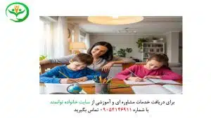 ایجاد انگیزه برای نوشتن