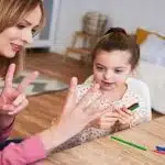 آموزش ترتیب اعداد کلاس اول