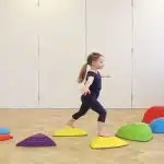 تمرینات حس عمقی در کودکان