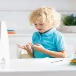 آموزش جمع و تفریق فرآیندی