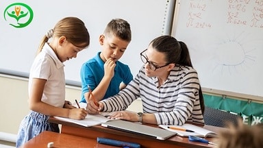 داستان تفریق فرایندی دوم دبستان