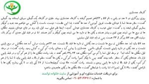 داستان فرایندی دوم دبستان