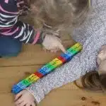 آموزش اندازه گیری کلاس دوم