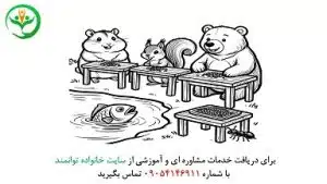 تدریس خلاقانه سرگذشت دانه علوم دوم