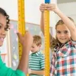 کاربرگ اندازه گیری کلاس دوم