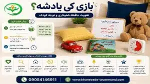 اختلال یادگیری در کودکان کلاس اول